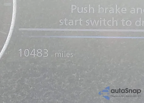 2024 Nissan Sentra Sr Xtronic Cvt из США, поврежденный, VIN 3N1AB8DV9RY201601